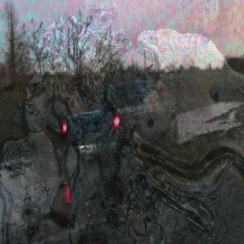 Elysian Keys (Spider Silk Jacket Remix) -- Elysia Crampton & Tobias Lee