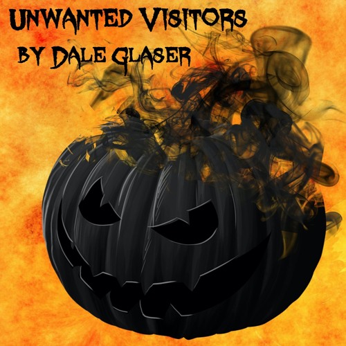 Lycan Valley Halloween: Unwanted Visitors by Dale Glaser