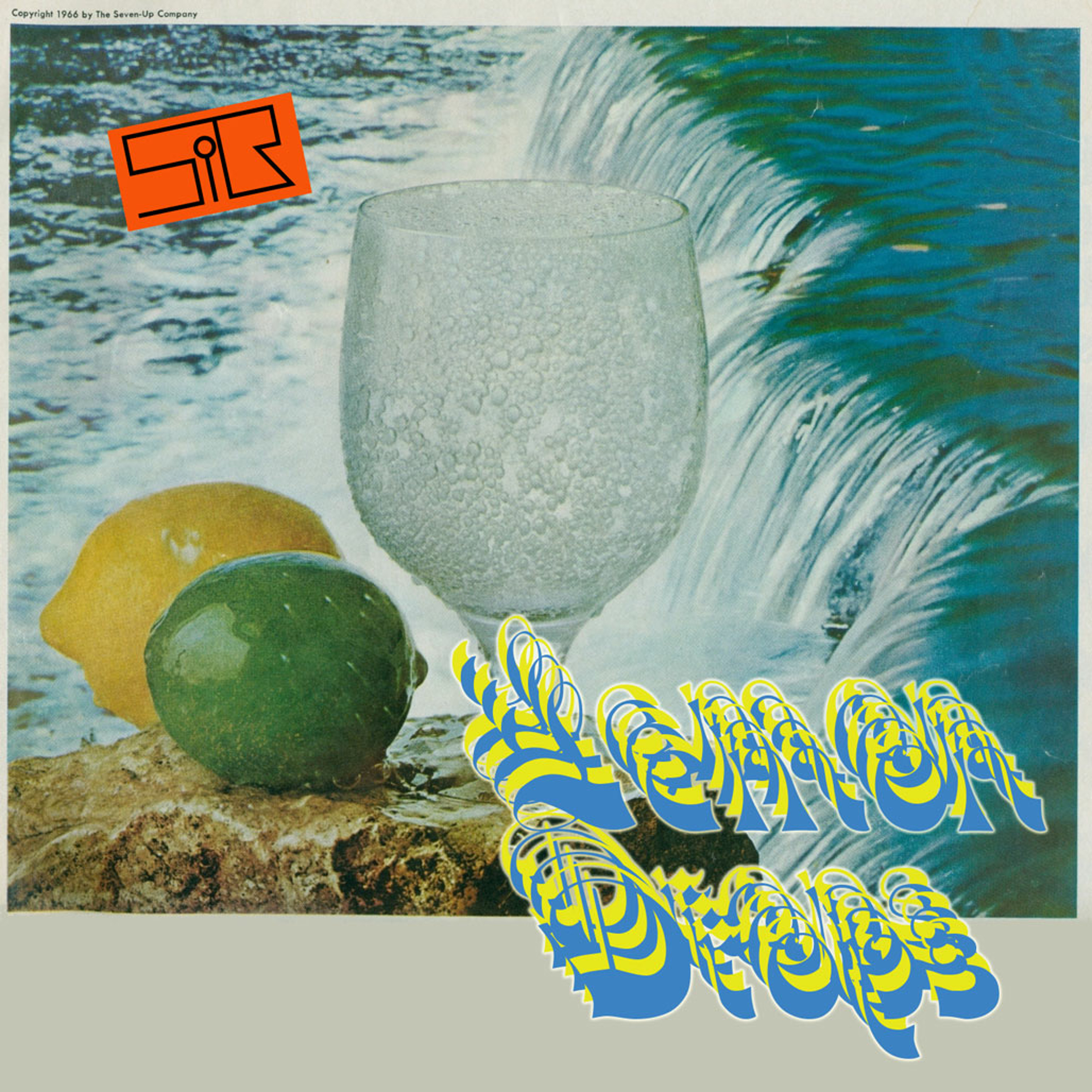 Satin Island Radio
