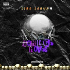 Lisa LaBurn - Homicide Moves (Prod. MontaG Beatzz)