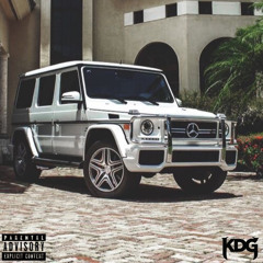 Picture This - KDG (out on all platforms)