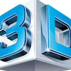 3D