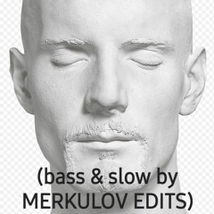 Sonne ( Tik Tok Remix ) ( slowed & bassbosted by MERKULOV EDITS)