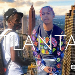 Atlanta (ft. Jaysauce & MoneyTeam)