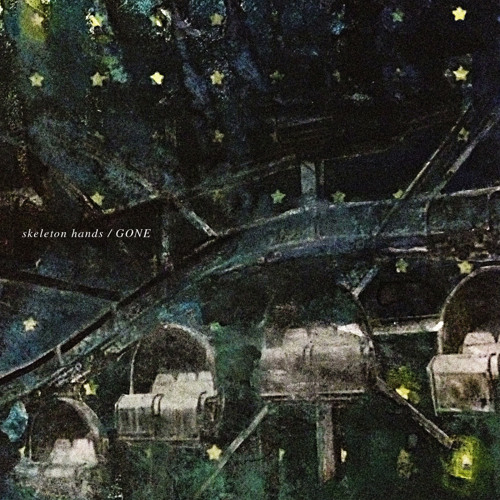 Oxygen (feat. The Librarian)