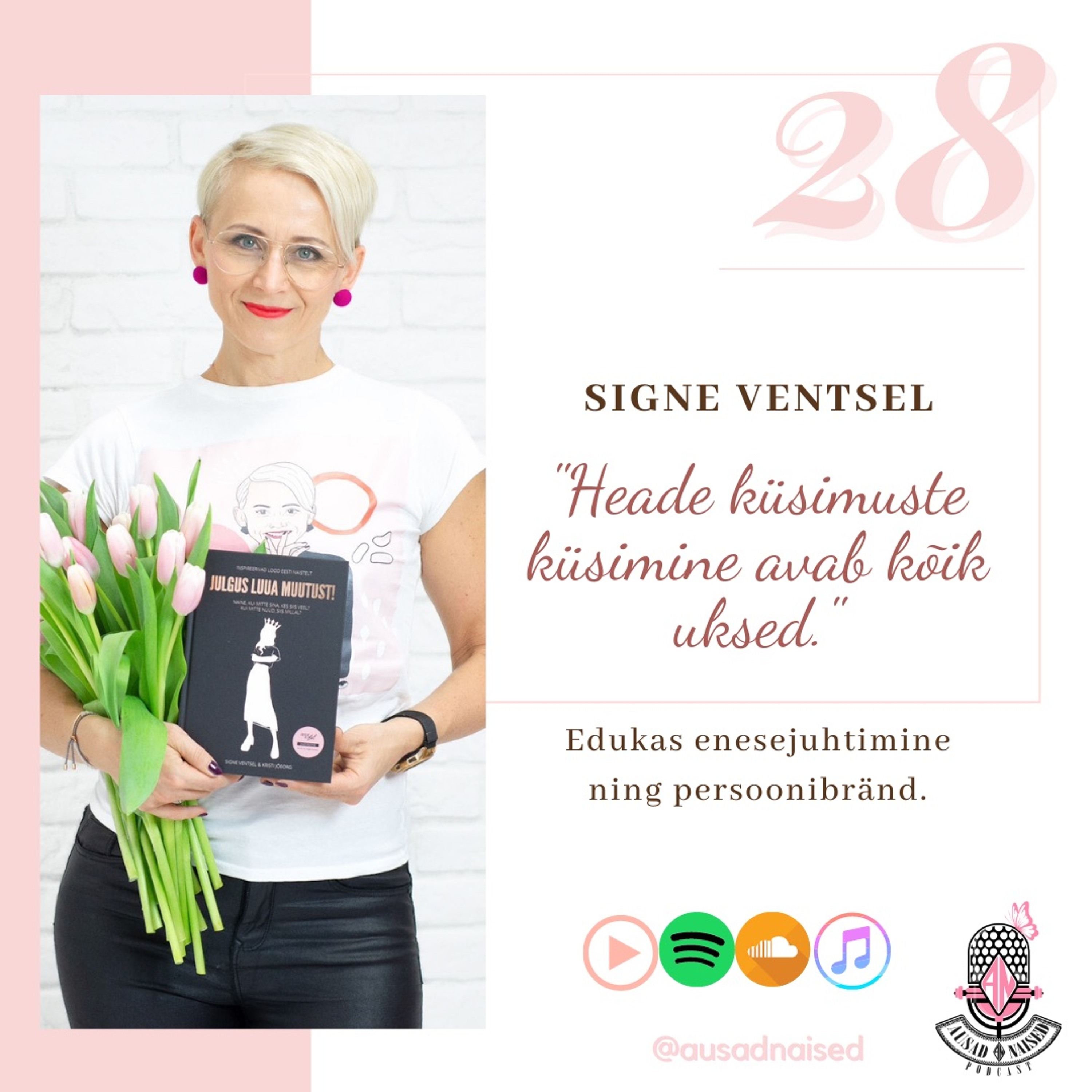 Podcast \