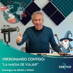 V2.0 La Magia de Viajar (Extendida)