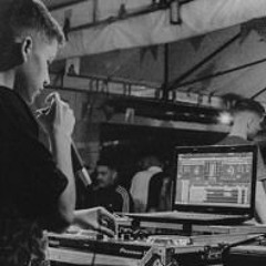 QUANDO GRAVE BATE FORTE vs VUCO VUCO BOM [ DJ VT DA ESCÓCIA ] TAMBOR XRC