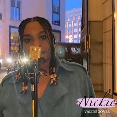 Nickie - Validé (Cover de Amanda Malela)