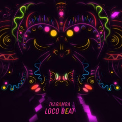 LOCO (115 BPM | E Minor) – Prod. iKaramba