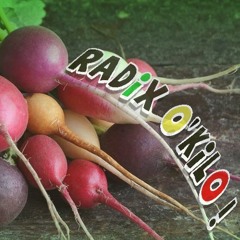 Radix O' Kilo Feat KiloDrum ,Baba Jo  & Fredo