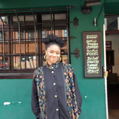 Beats, Rhythms & Life w/ Eyesa: 23rd June '25