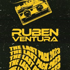 Rubén Ventura - The Last Pack 2023