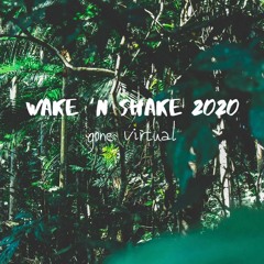 WNS Virtual Rave 2020 (LIVE)