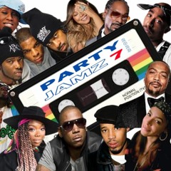 PARTY JAMZ VOLUME 7