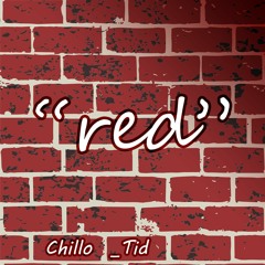"red" Beat (Prod. Chillo_T)