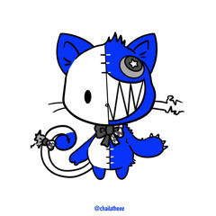 KITTY CL4WS