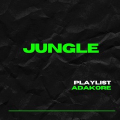 JUNGLE