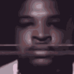 Glitchy Nigga