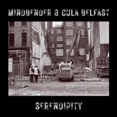 Mindbender & Cula Belfast - Serendipity (Calystarr Remix)