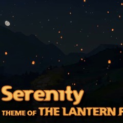 HeartPlusUp! 'Serenity' - Theme of the Lantern Festival