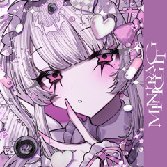 MidnightDrug (feat.天乃おつげ)