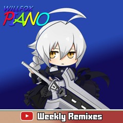 Conciliation (BlazBlue Es remix)