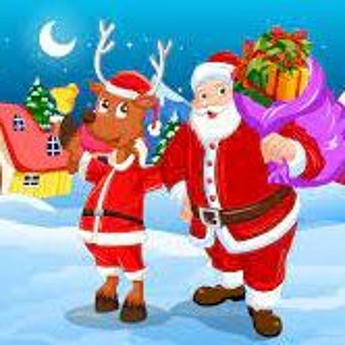 Stream JINGLE BELLS (BATMAN SMELLS VERSION!) Christmas Songs songs for