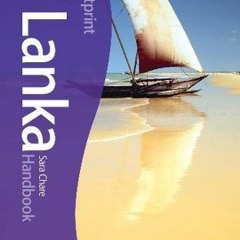 💗 VIEW PDF EBOOK EPUB KINDLE Sri Lanka Handbook (Footprint - Handbooks) by  Sara Chare