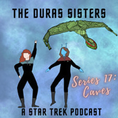 TOS Part II: Surprise Surprise… It’s Brains in a Cave!
