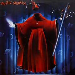Mystic Merlin - Just Can't Give You Up - DJ "S" Remix - (M.M. Re Visited)