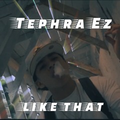 LIKE THAT