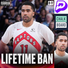 YCE - Jontay Porter [PrizePicks] (Prod. Yakree)