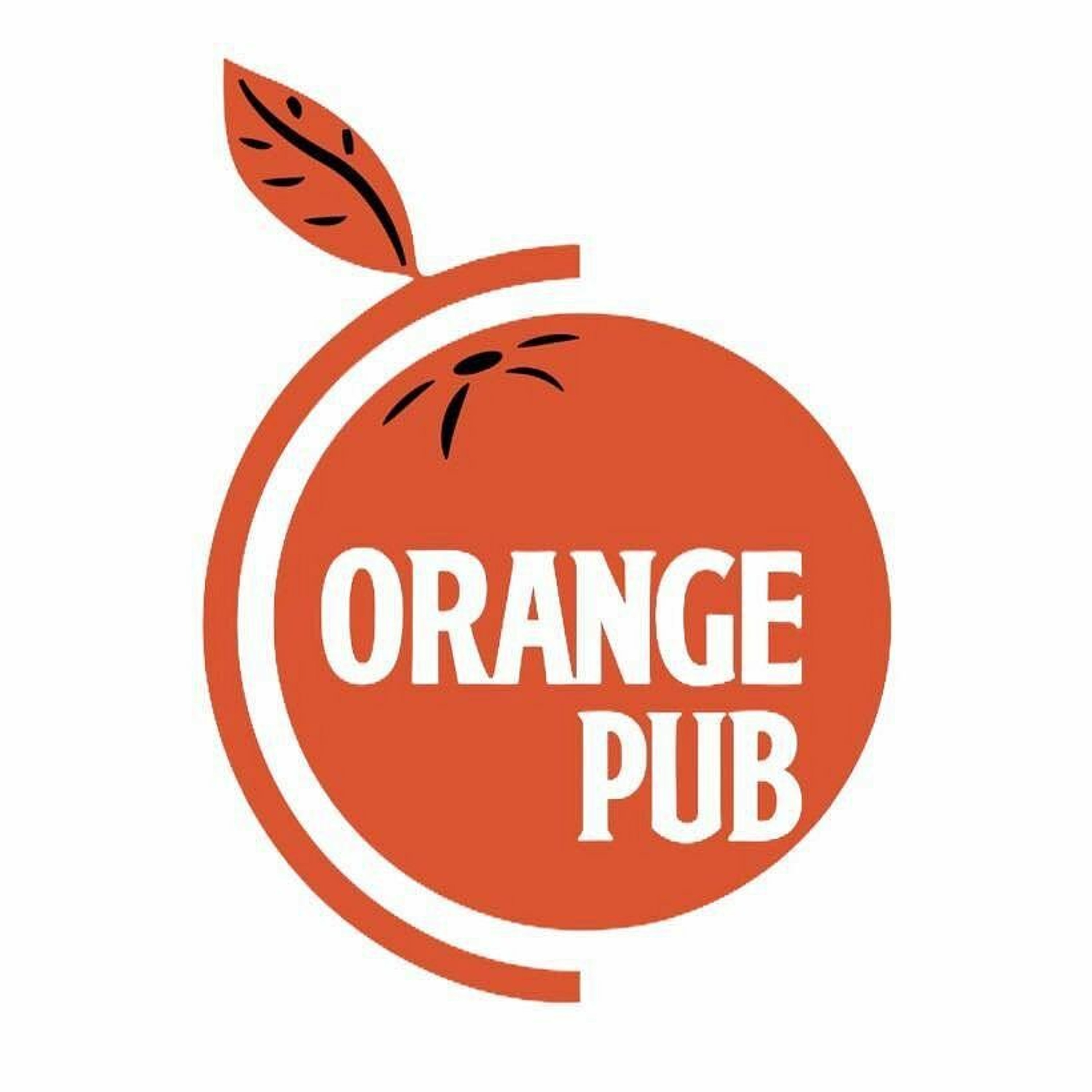 ORANGE VIERNES episode artwork