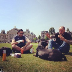 Disconova - Bump the Track