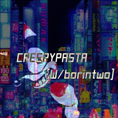 feijão - creepypasta (w/borintwo)