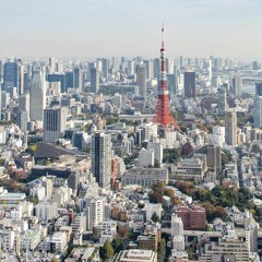Tokyo