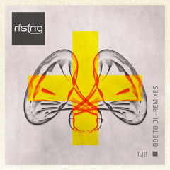 Ode To Oi (Crookers Remix)