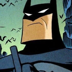 BATMAN !