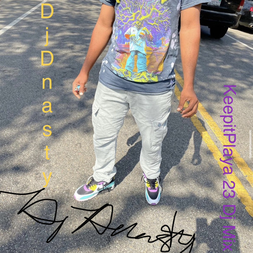 Stream DJ Mix Summer 2023 Warm Up 20min rawnunedited Yeat