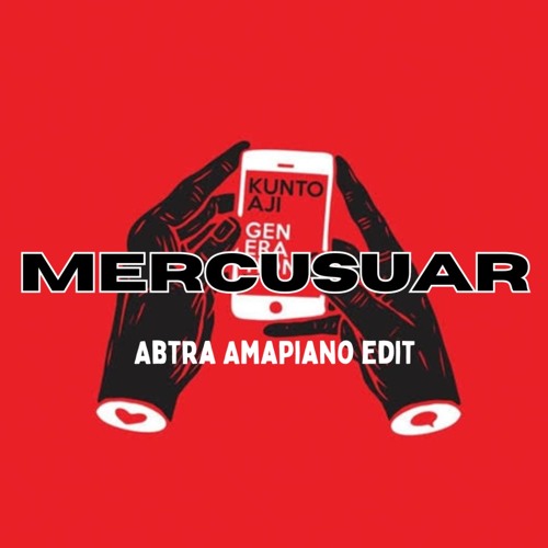 Mercusuar (Abtra Amapiano Edit)