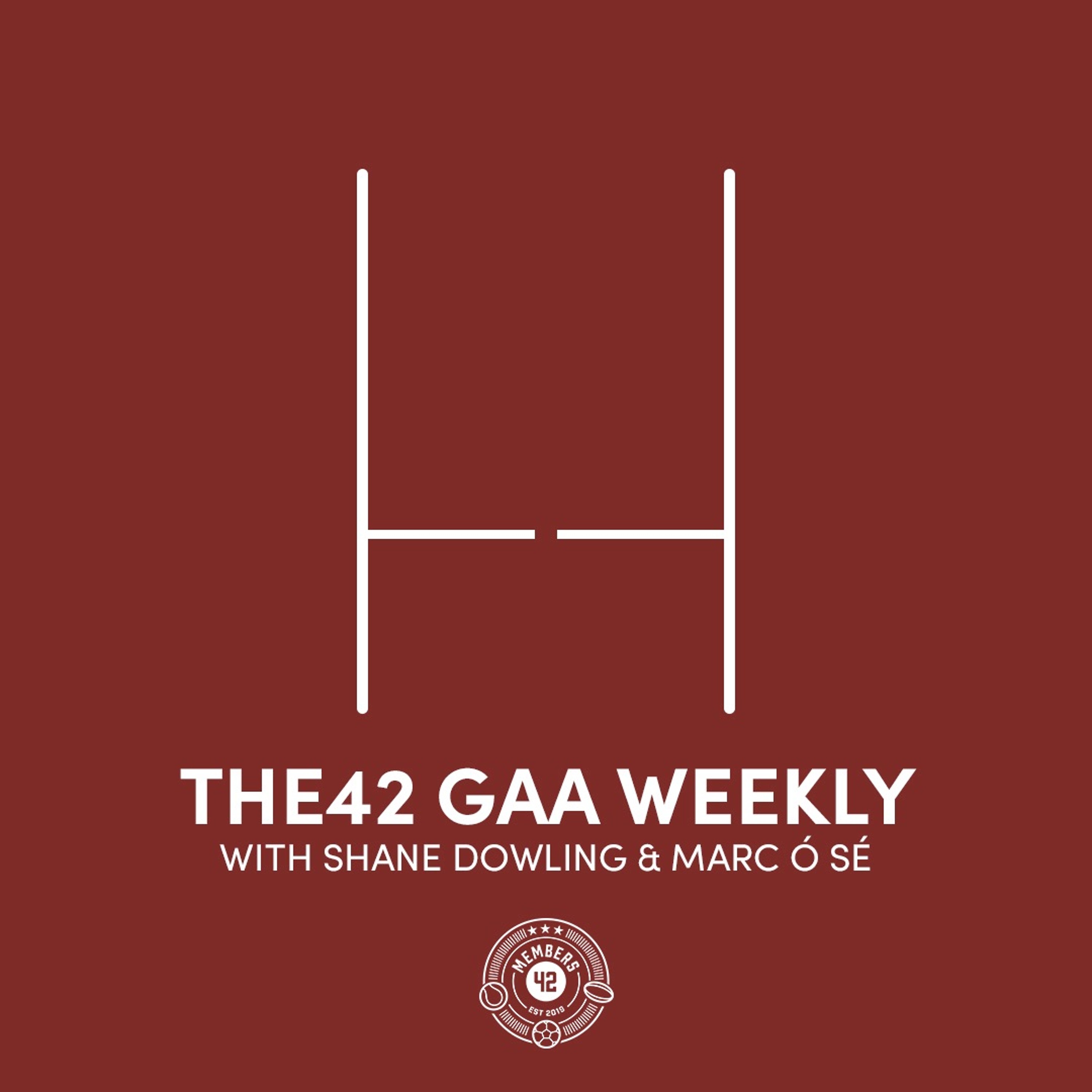 The42 Podcasts