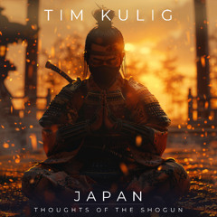 Thoughts of the Shogun