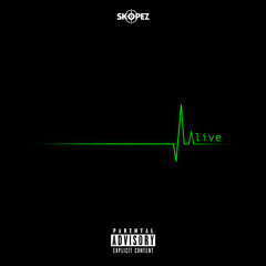 Skopez - Alive (Audio)