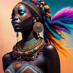 Afro [Deep] House set 20-01-2025