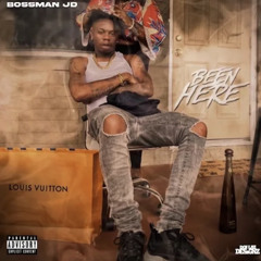 BOSSMAN JD - TURNPIKE BABY (FEAT. SOLDIER KIDD)