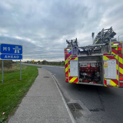 The KCLR Daily: scene of horse deaths in Kilkenny (17th Oct 2025)