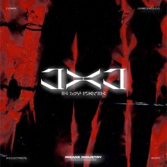 JXJ - IN MY BRAIN [II174S]