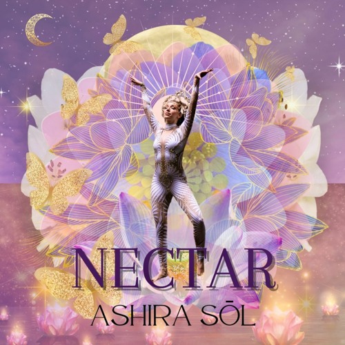 Ashira Sol - Nectar