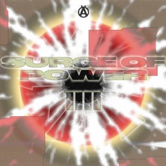 Various Artists - Surge Of Power IV Album [MRKD037] (Free Download)